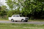 Vauxhall Viva 1963 года